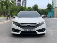 Bán xe Honda Civic 2017 1.5L Vtec Turbo giá 510 Triệu - Hà Nội