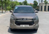 Bán xe Toyota Innova 2016 2.0E giá 420 Triệu - Hà Nội