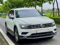 Bán xe Volkswagen Tiguan 2018 Allspace giá 899 Triệu - Hà Nội