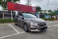 Bán xe Honda City 2017 1.5TOP giá 375 Triệu - Hà Nội