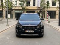 Bán xe Kia Sedona 2019 2.2 DAT Luxury giá 825 Triệu - Hà Nội