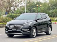 Bán xe Hyundai SantaFe 2017 2.4L 4WD giá 650 Triệu - Hà Nội