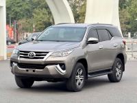 Bán xe Toyota Fortuner 2019 2.4G 4x2 AT giá 850 Triệu - Hà Nội