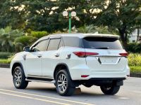 Bán xe Toyota Fortuner 2017 2.7V 4x4 AT giá 738 Triệu - Hà Nội