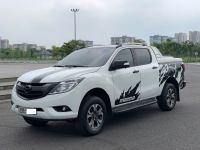 Bán xe Mazda BT50 2020 Luxury 2.2L 4x2 AT giá 505 Triệu - Hà Nội