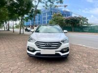 Bán xe Hyundai SantaFe 2016 2.2L 4WD giá 650 Triệu - Hà Nội