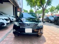 Bán xe Toyota Fortuner 2015 2.7V 4x4 AT giá 445 Triệu - Hà Nội