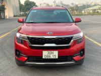 Bán xe Kia Seltos 2021 Luxury 1.4 AT giá 550 Triệu - Hà Nội