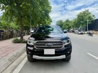 Bán xe Ford Ranger 2021 Limited 2.0L 4x4 AT giá 585 Triệu - Hà Nội