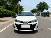 Bán xe Toyota Yaris 1.5G 2019 giá 420 Triệu - Hà Nội