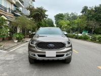 Bán xe Ford Everest 2022 Titanium 2.0L 4x4 AT giá 799 Triệu - Hà Nội