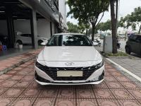 Bán xe Hyundai Elantra 2024 2.0 AT Cao cấp giá 585 Triệu - Hà Nội