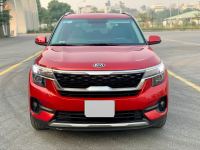 Bán xe Kia Seltos Luxury 1.4 AT 2021 giá 510 Triệu - Hà Nội