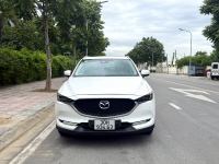Bán xe Mazda CX5 2017 2.5 AT 2WD giá 485 Triệu - Hà Nội