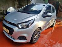 Bán xe Chevrolet Spark 2018 LS 1.2 MT giá 158 Triệu - Gia Lai