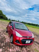 Bán xe Hyundai i10 2014 Grand 1.0 MT giá 175 Triệu - Đăk Lăk