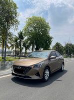 Bán xe Hyundai Accent 2021 1.4 AT giá 410 Triệu - TP HCM