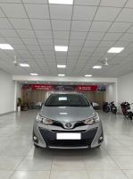 Bán xe Toyota Vios 2018 1.5G giá 415 Triệu - TP HCM