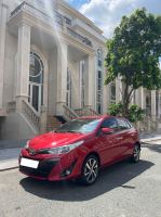 Bán xe Toyota Yaris 2020 1.5G giá 535 Triệu - TP HCM