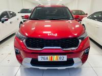 Bán xe Kia Sonet 2022 Luxury 1.5 AT giá 515 Triệu - TP HCM