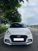 Bán xe Hyundai i10 2019 Grand 1.2 AT giá 312 Triệu - TP HCM