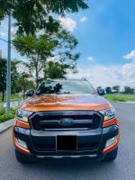 Bán xe Ford Ranger 2017 Wildtrak 2.2L 4x2 AT giá 515 Triệu - TP HCM