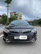 Bán xe Toyota Camry 2.5Q 2015 giá 595 Triệu - Lạng Sơn