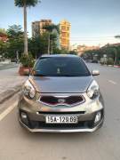 Bán xe Kia Morning 1.0 AT Sport 2011 giá 225 Triệu - Lạng Sơn