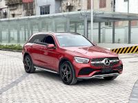 Bán xe Mercedes Benz GLC 300 4Matic 2021 giá 1 Tỷ 659 Triệu - Ninh Bình