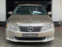 Bán xe Toyota Camry 2.0E 2014 giá 489 Triệu - Ninh Bình