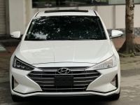 Bán xe Hyundai Elantra 2020 2.0 AT giá 518 Triệu - Ninh Bình