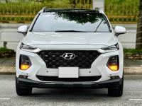 Bán xe Hyundai SantaFe 2019 Premium 2.4L HTRAC giá 805 Triệu - Ninh Bình