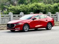 Bán xe Mazda 3 1.5L Luxury 2022 giá 588 Triệu - Ninh Bình