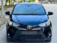 Bán xe Toyota Vios 2021 1.5E CVT giá 439 Triệu - Ninh Bình