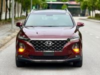 Bán xe Hyundai SantaFe Premium 2.2L HTRAC 2019 giá 858 Triệu - Ninh Bình