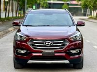 Bán xe Hyundai SantaFe 2018 2.2L 4WD giá 776 Triệu - Ninh Bình