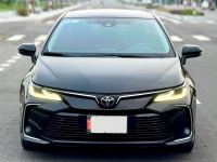 Bán xe Toyota Corolla altis 2022 1.8V giá 695 Triệu - Ninh Bình