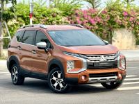 Bán xe Mitsubishi Xpander 2021 Cross 1.5 AT giá 560 Triệu - Ninh Bình