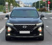 Bán xe Hyundai SantaFe 2020 Premium 2.2L HTRAC giá 895 Triệu - Ninh Bình