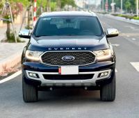 Bán xe Ford Everest 2021 Titanium 2.0L 4x2 AT giá 935 Triệu - Ninh Bình