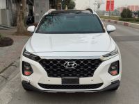 Bán xe Hyundai SantaFe 2020 Premium 2.2L HTRAC giá 890 Triệu - Ninh Bình