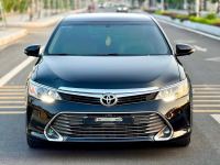 Bán xe Toyota Camry 2016 2.5G giá 595 Triệu - Ninh Bình