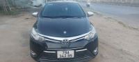 Bán xe Toyota Vios 2015 1.3J giá 195 Triệu - Bình Dương