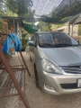 Bán xe Toyota Innova 2006 G giá 142 Triệu - Bình Dương
