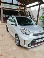 Bán xe Kia Morning 2016 Si MT giá 185 Triệu - Gia Lai