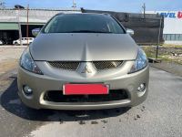 Bán xe Mitsubishi Grandis 2008 2.4 AT giá 219 Triệu - TP HCM