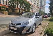 Bán xe Toyota Vios 1.5E MT 2019 giá 325 Triệu - TP HCM