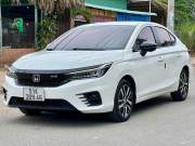 Bán xe Honda City 2022 RS 1.5 AT giá 505 Triệu - TP HCM