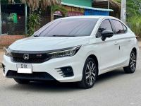 Bán xe Honda City 2022 RS 1.5 AT giá 505 Triệu - TP HCM