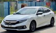 Bán xe Honda Civic 2019 G 1.8 AT giá 515 Triệu - TP HCM